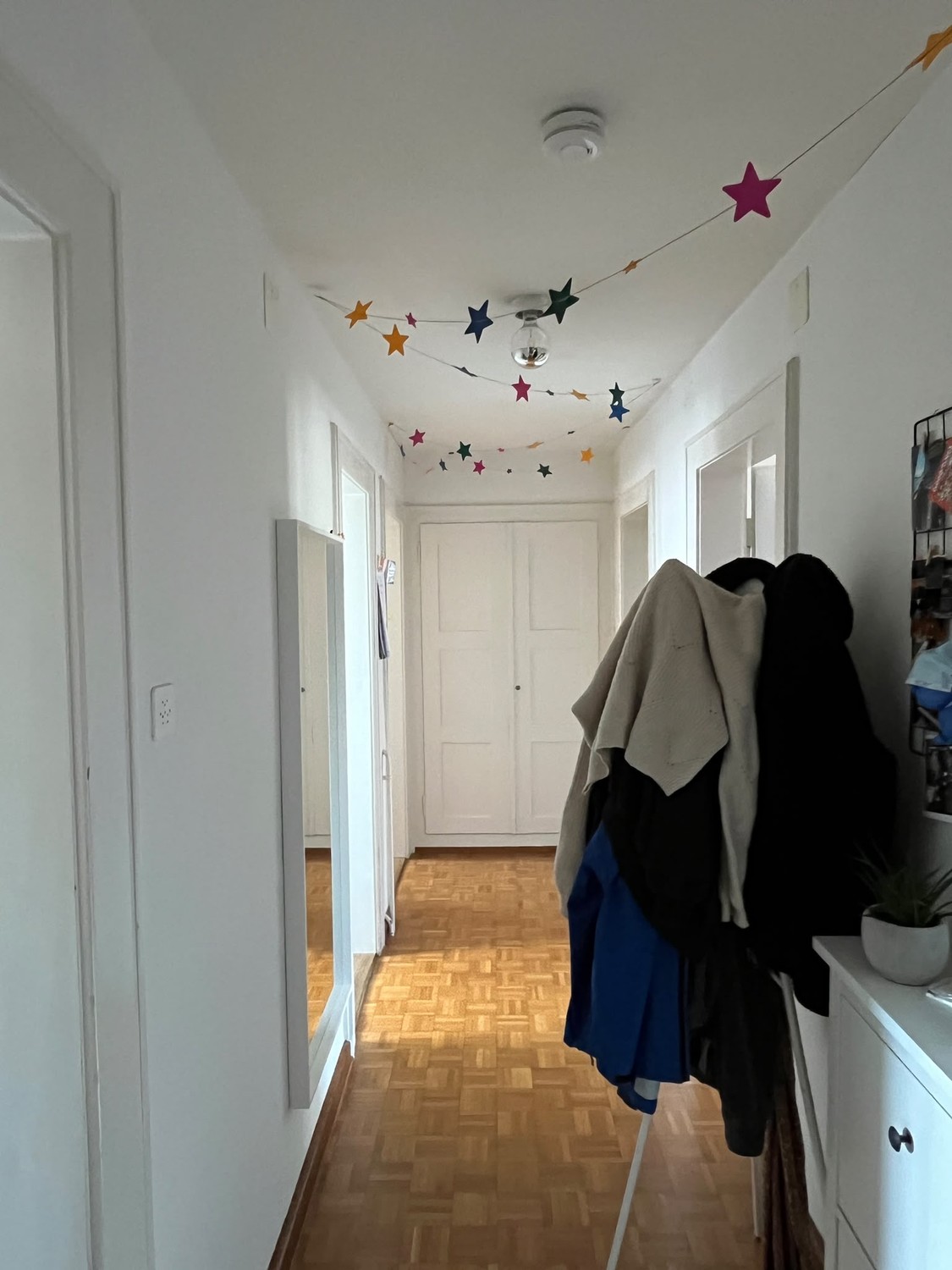 Stanza in un appartamento condiviso, foto 5 di 10