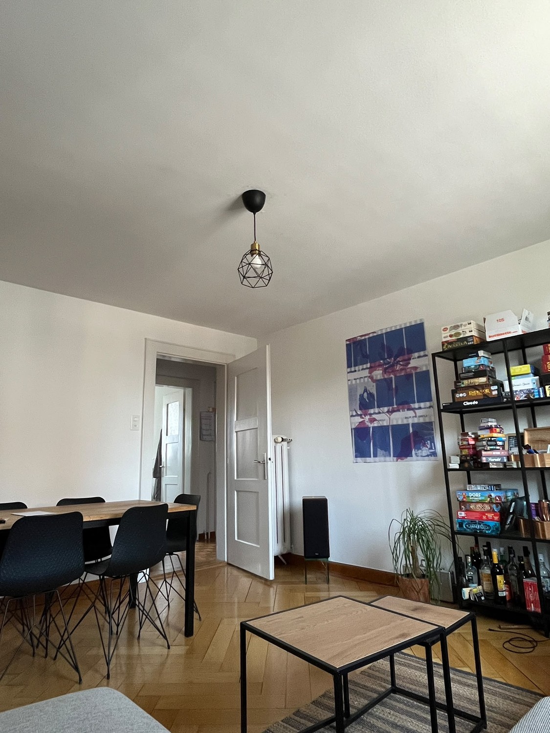 Stanza in un appartamento condiviso, foto 2 di 10