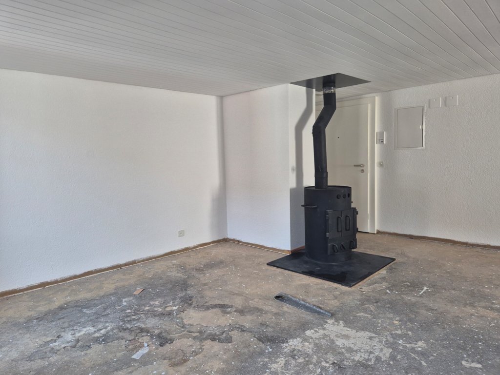 1 ½ pièces appartement