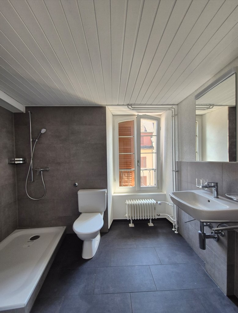 1 ½ pièces appartement