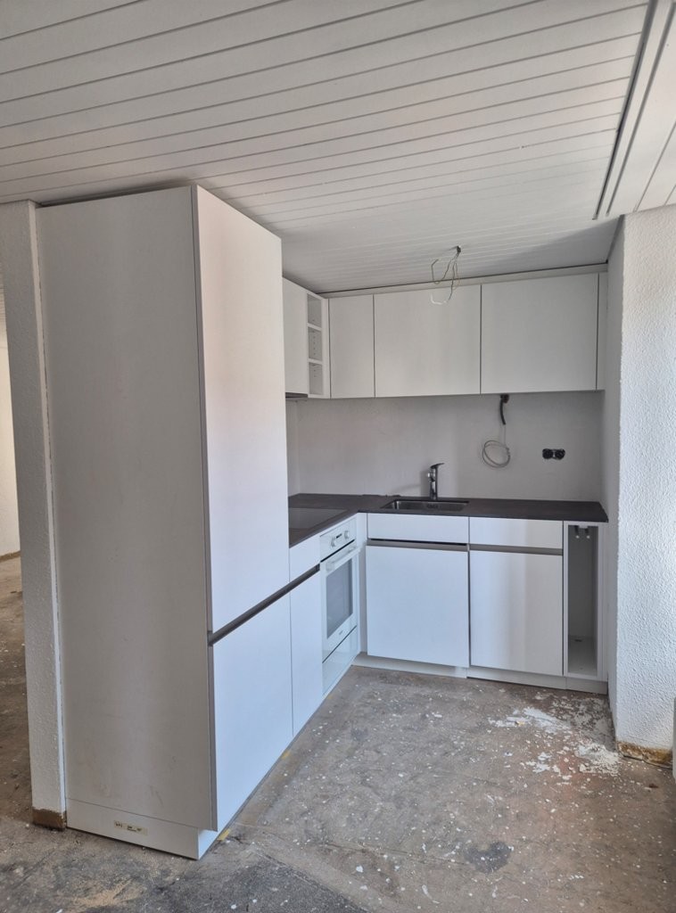 1 ½ pièces appartement