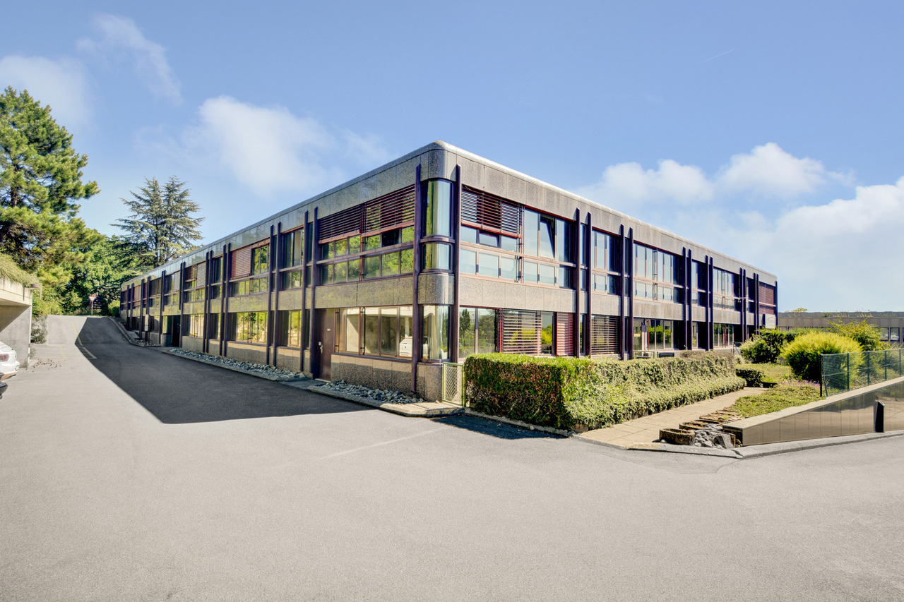 178m² office, photo 9 of 9