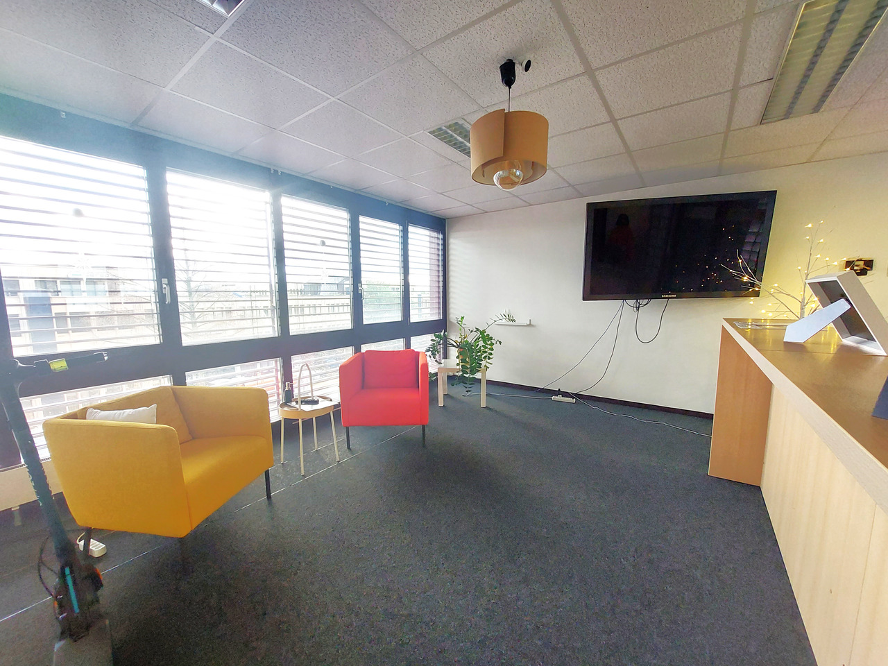 178m² office, photo 5 of 9