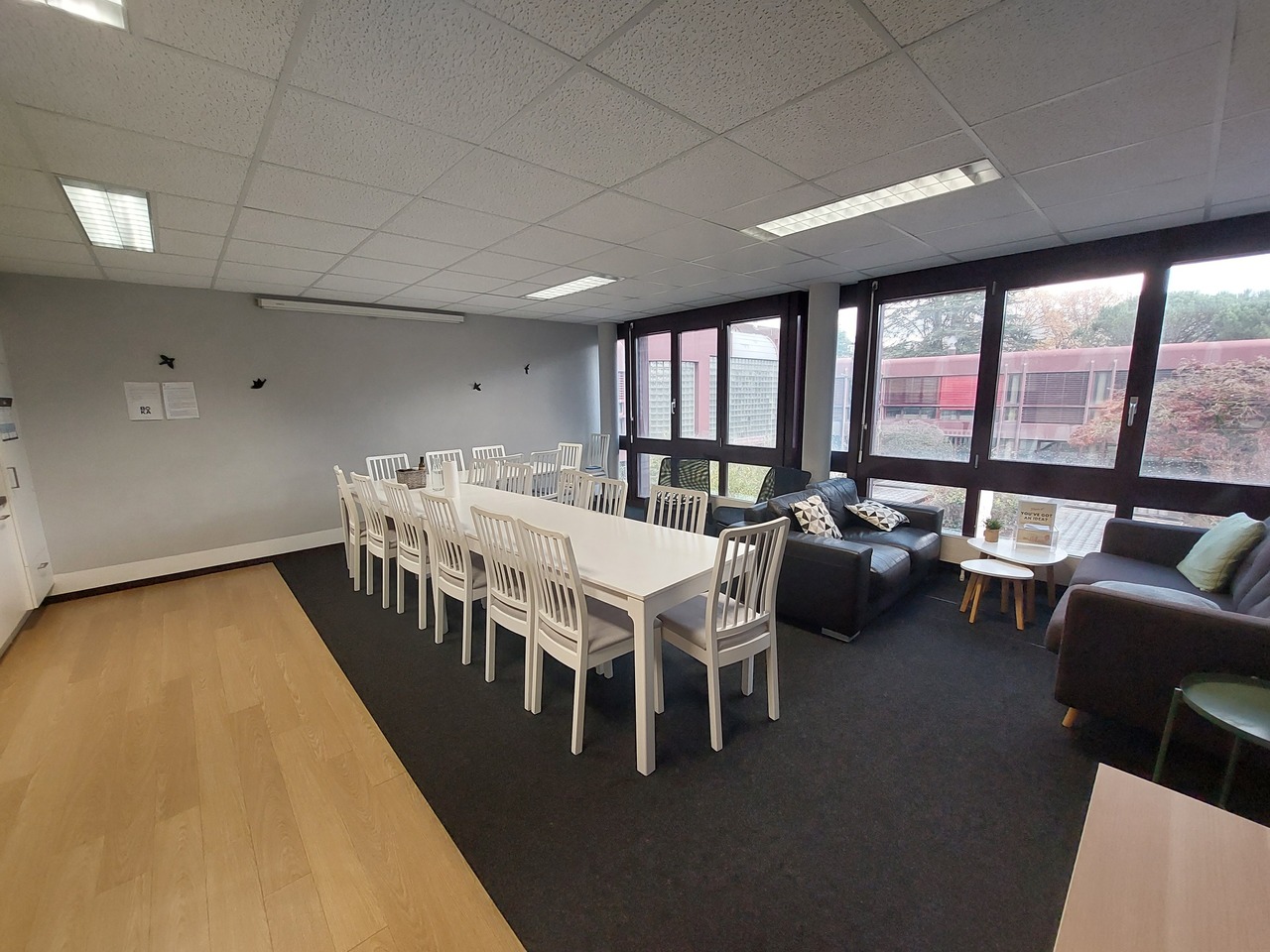 178m² office, photo 7 of 9