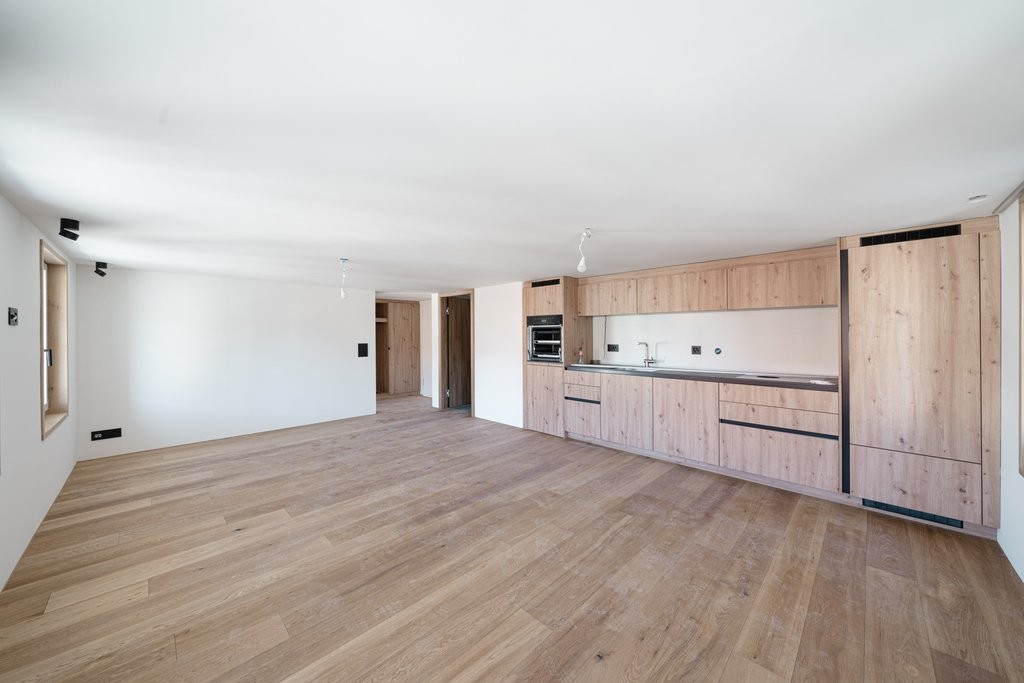 1 ½ rooms apartment (3)