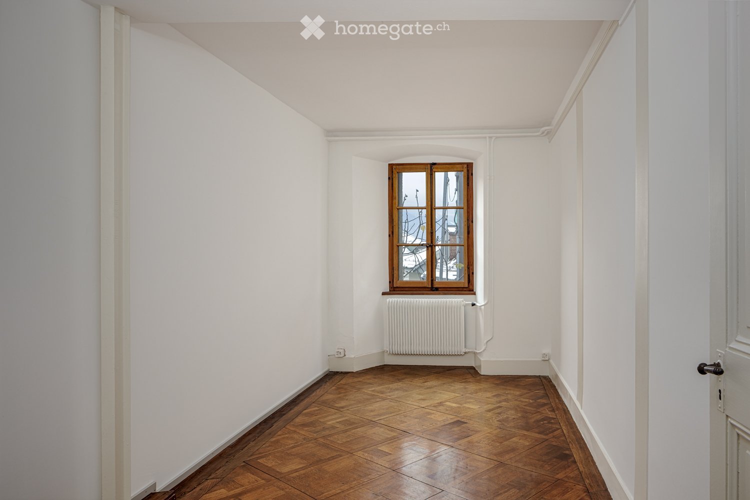 4 rooms apartment, photo 7 of 10