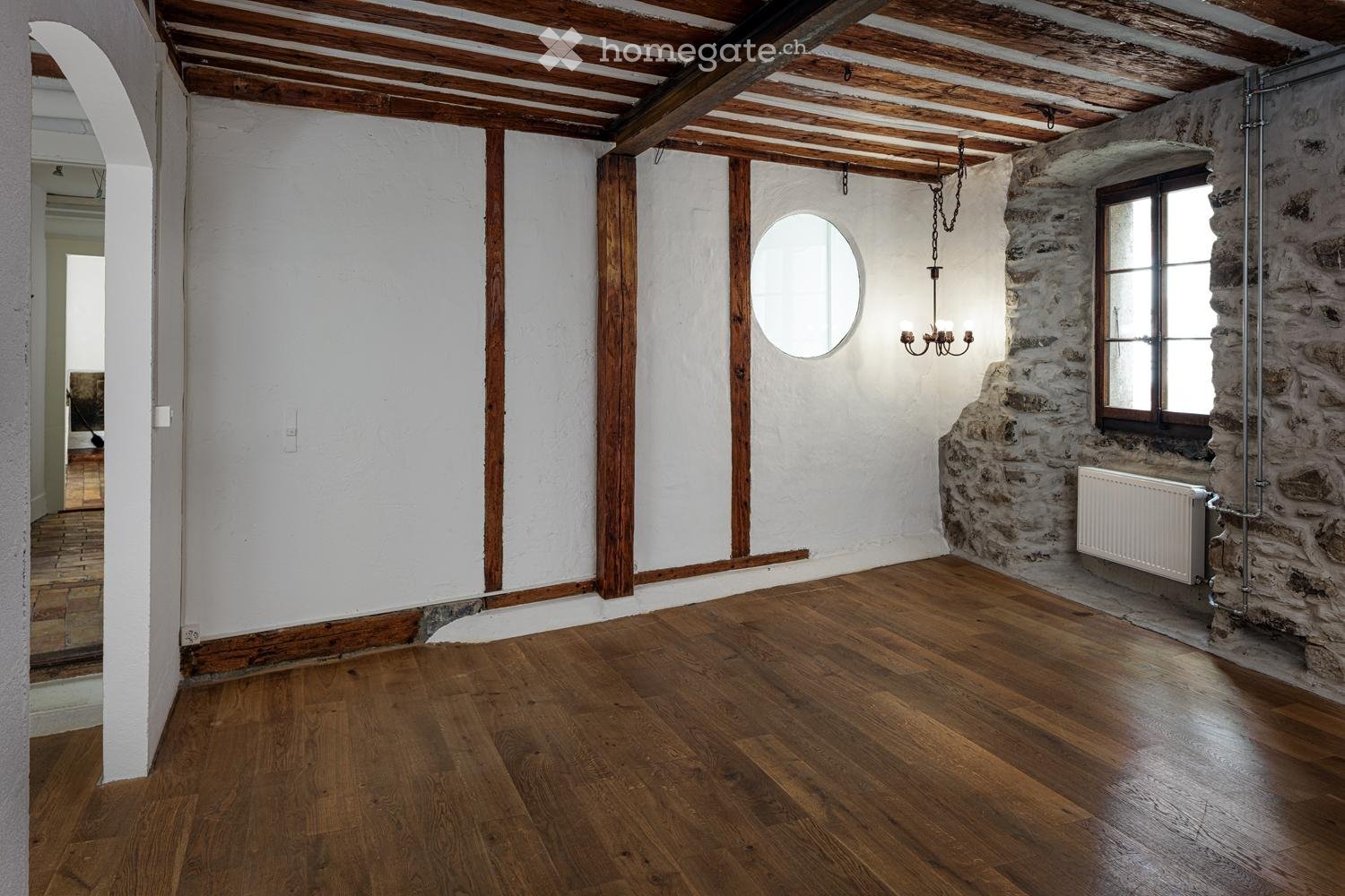4 rooms apartment, photo 4 of 10
