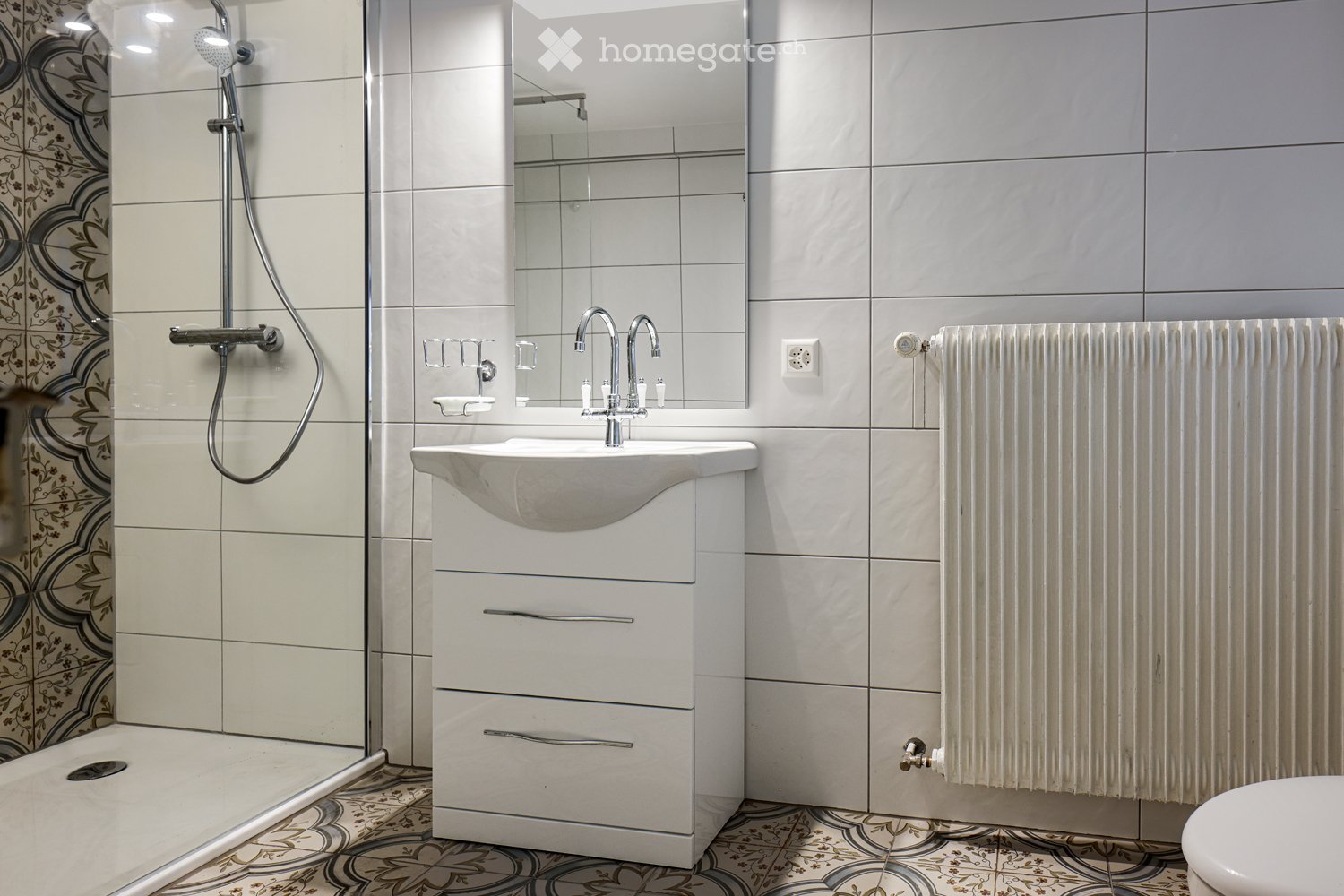 4 rooms apartment, photo 9 of 10