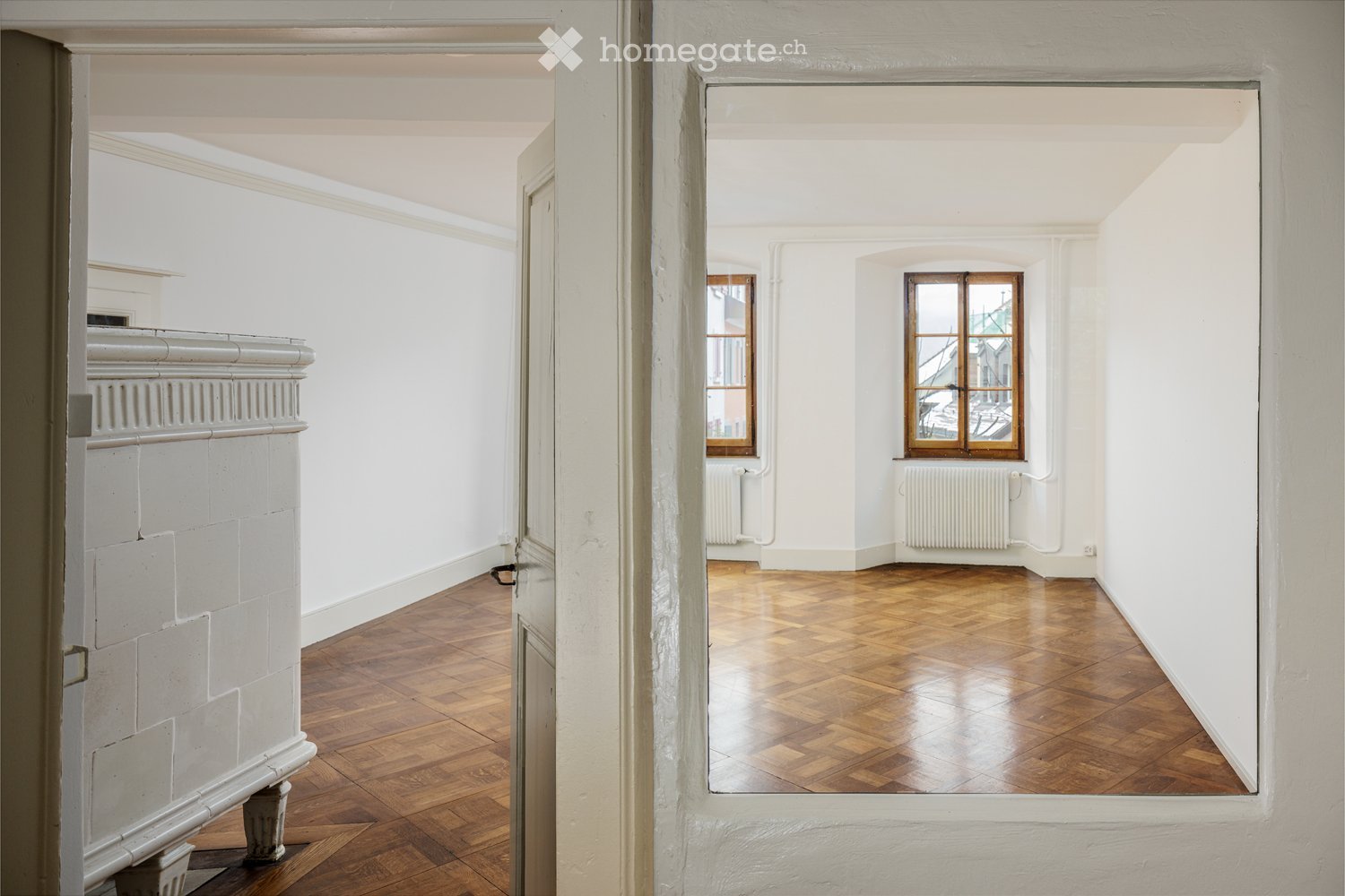 4 rooms apartment, photo 6 of 10