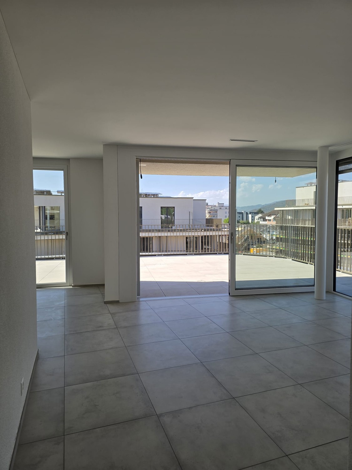 3 ½ rooms apartment, photo 1 of 10