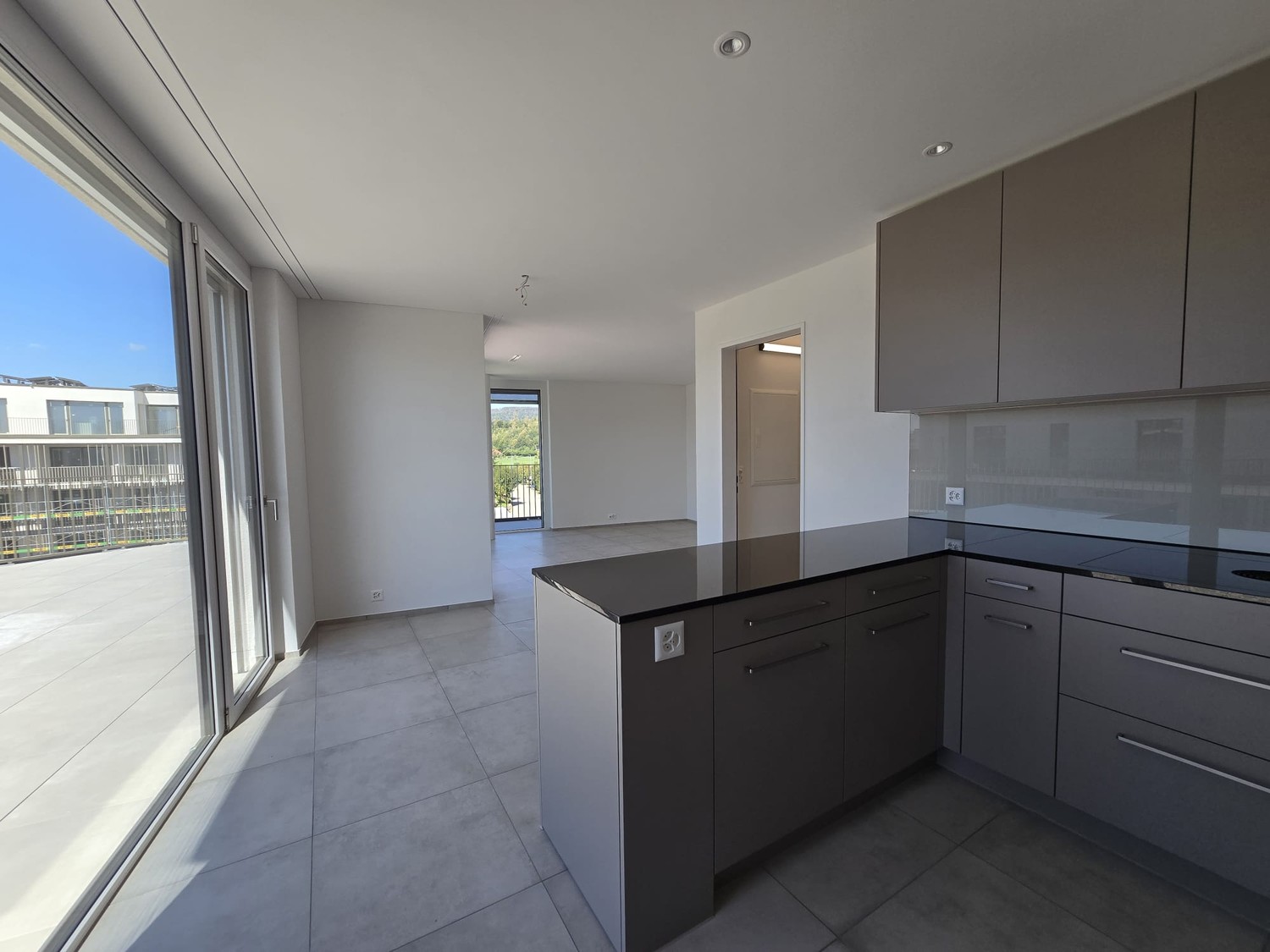 3 ½ rooms apartment, photo 6 of 10