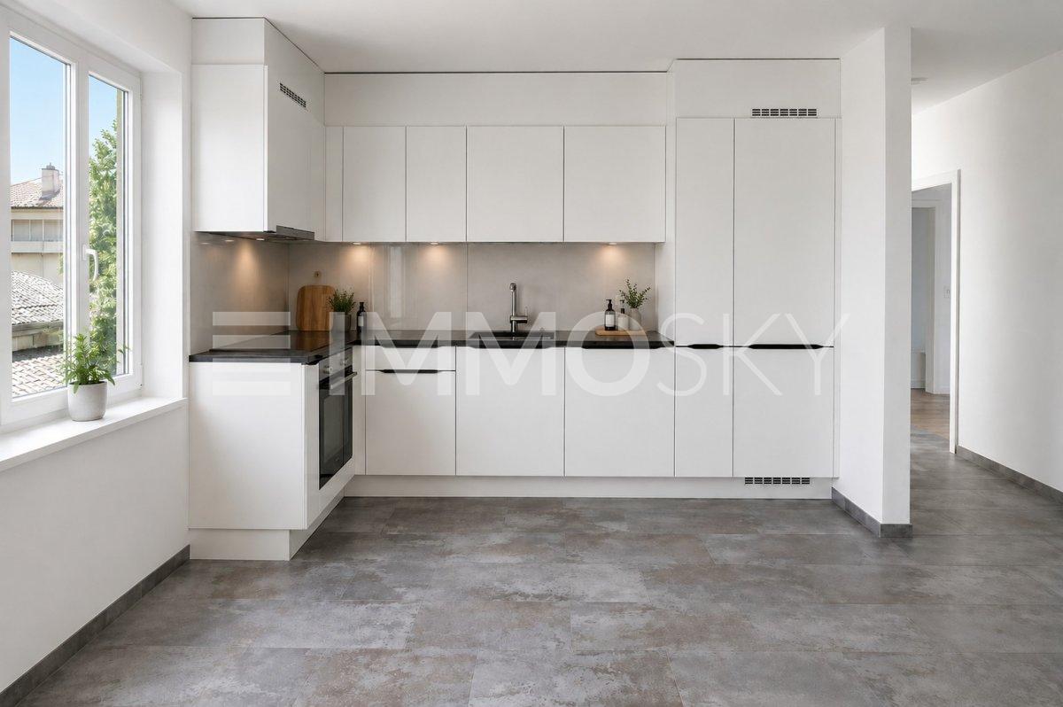 3 ½ rooms apartment, photo 3 of 7