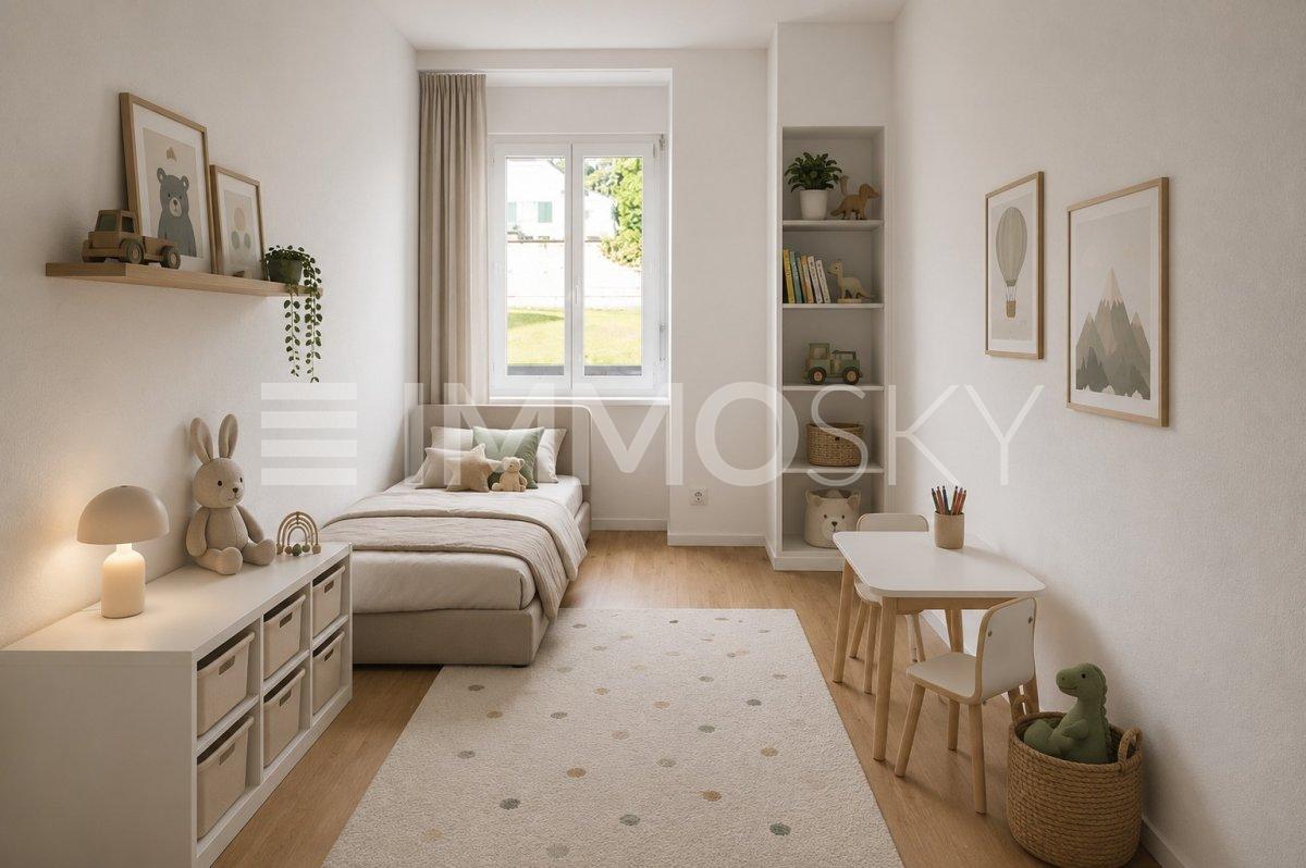 3 ½ rooms apartment, photo 5 of 7