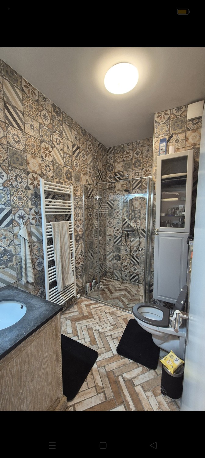 4 rooms apartment, photo 6 of 6