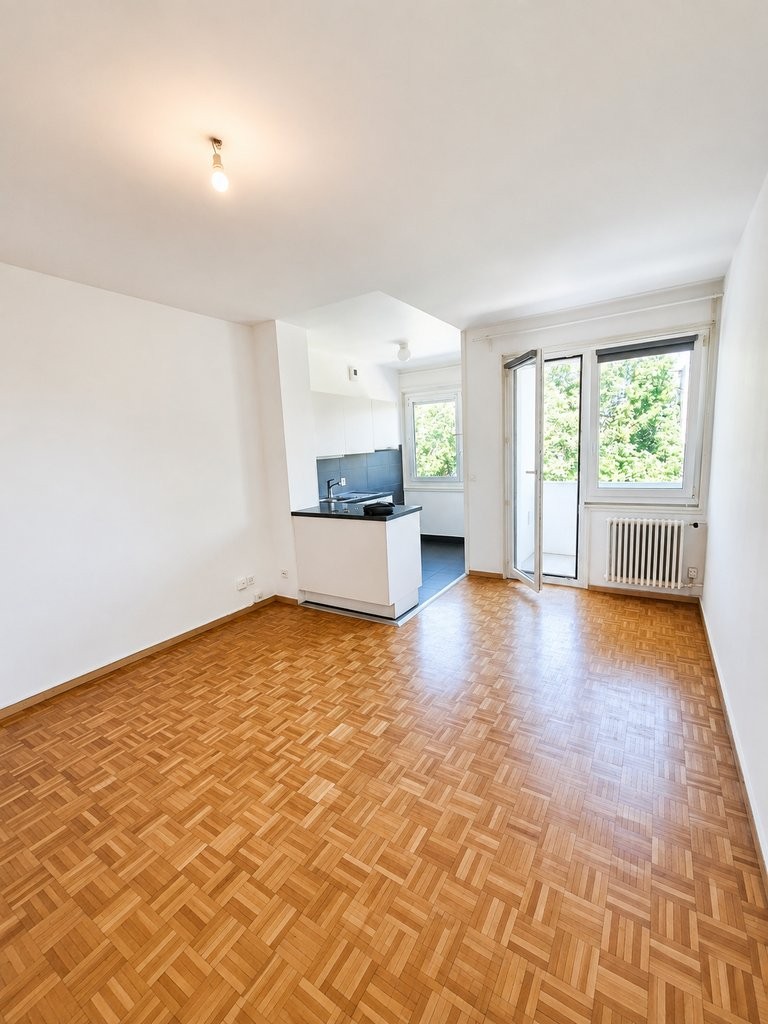 4 rooms apartment, photo 3 of 7