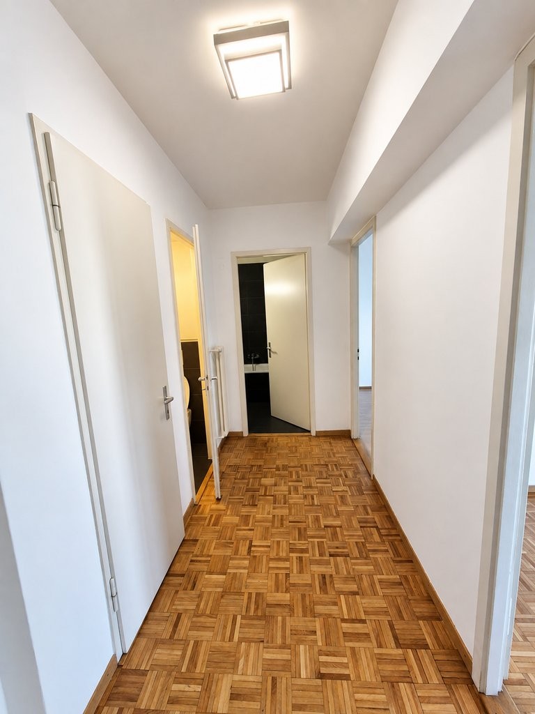 4 rooms apartment, photo 1 of 7
