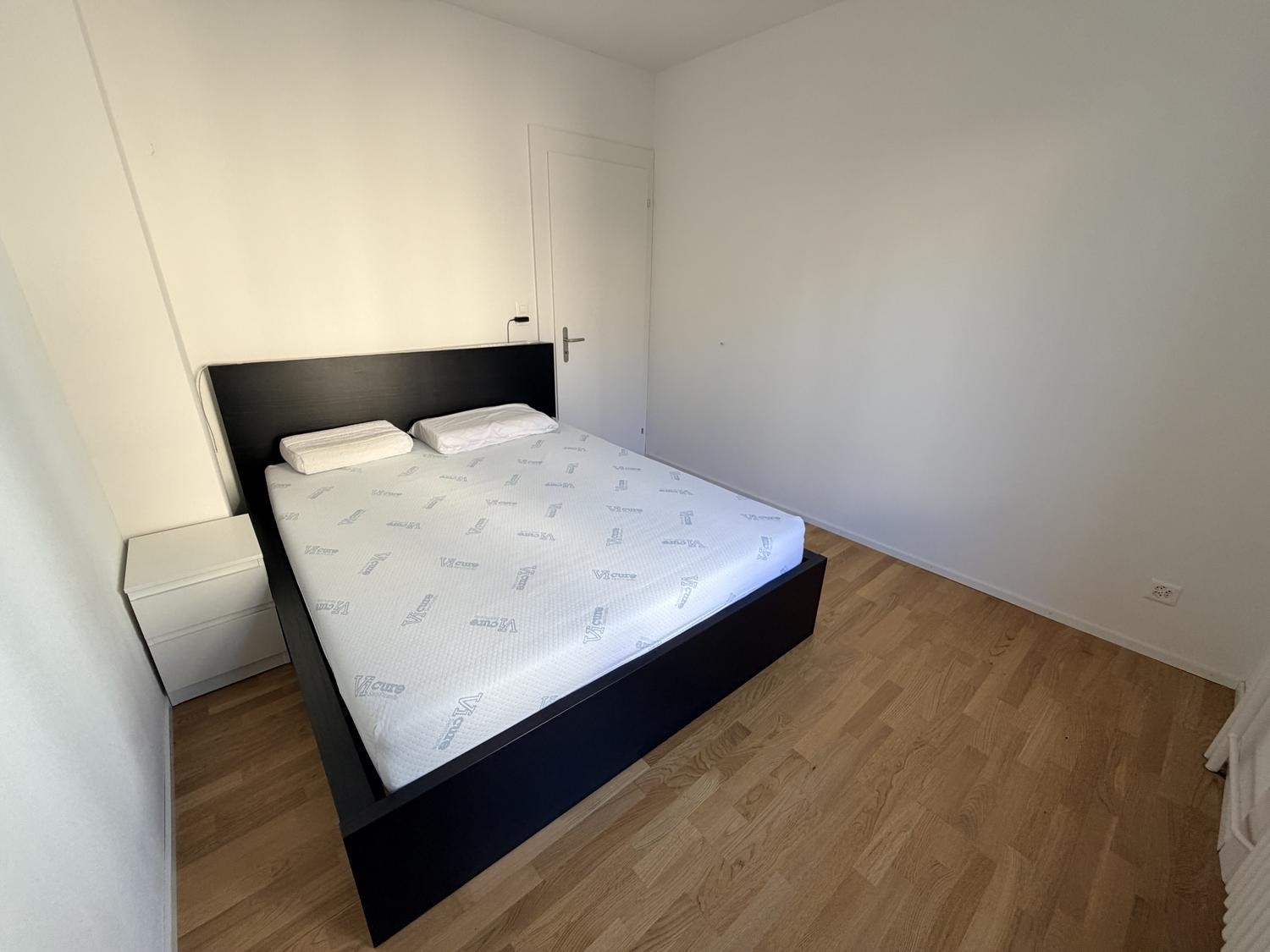 3 Zimmer Wohnung