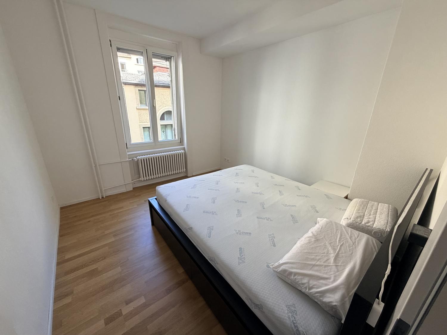 3 Zimmer Wohnung