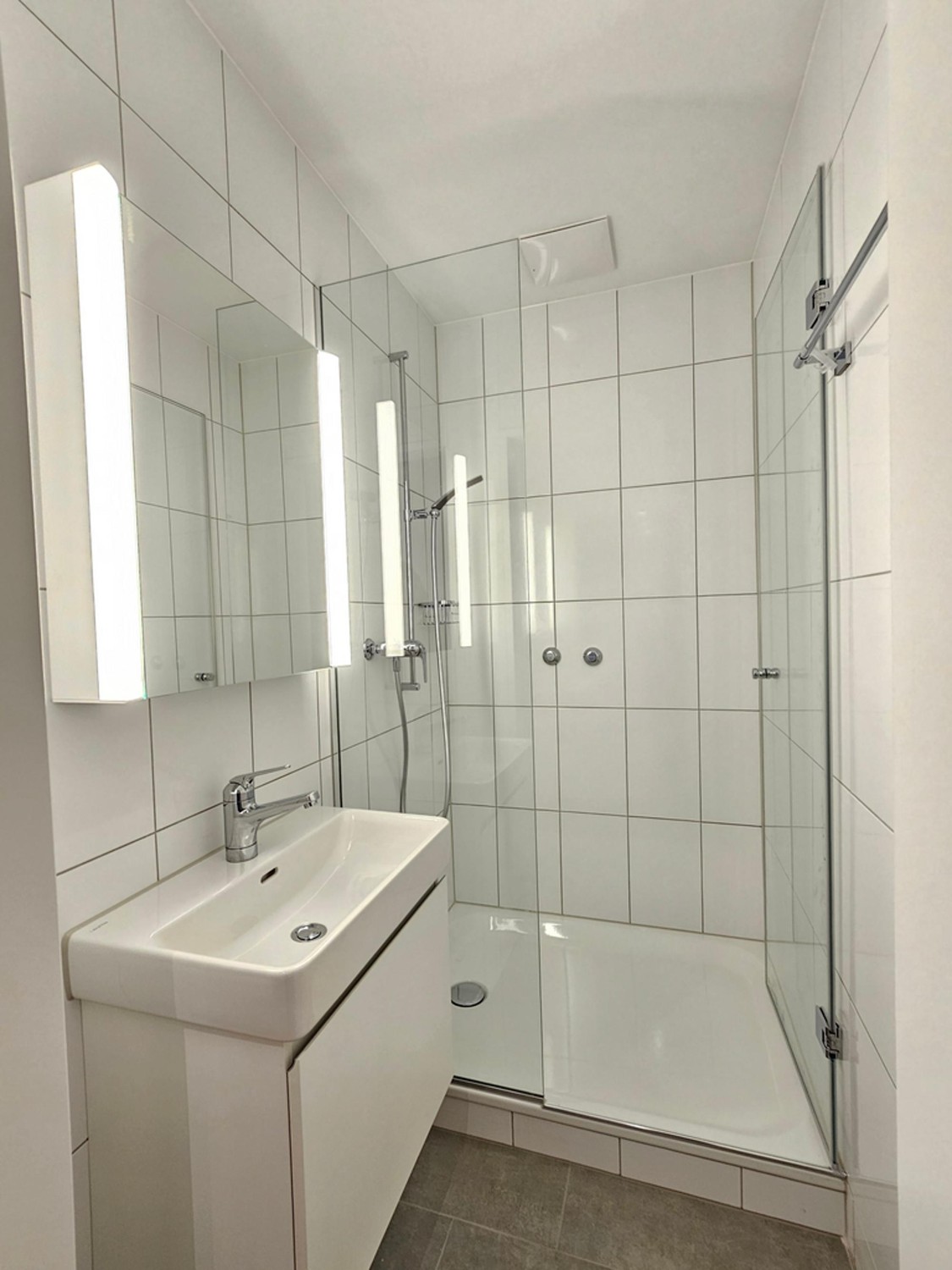 3 Zimmer Wohnung