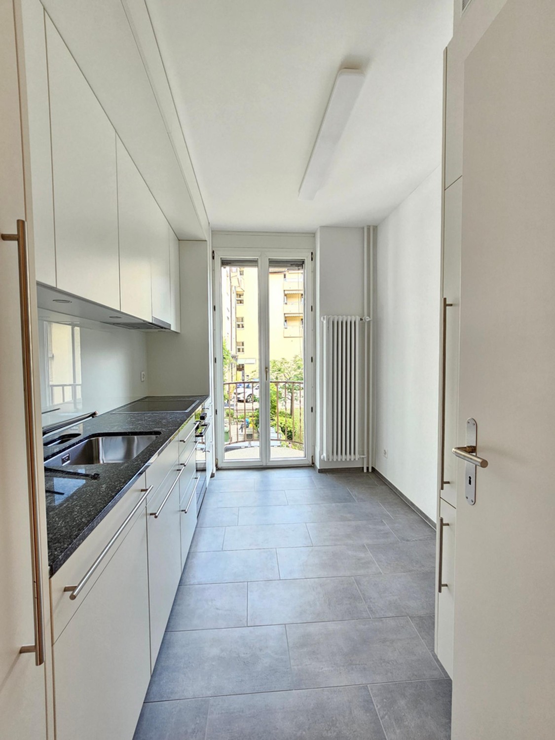 3 Zimmer Wohnung