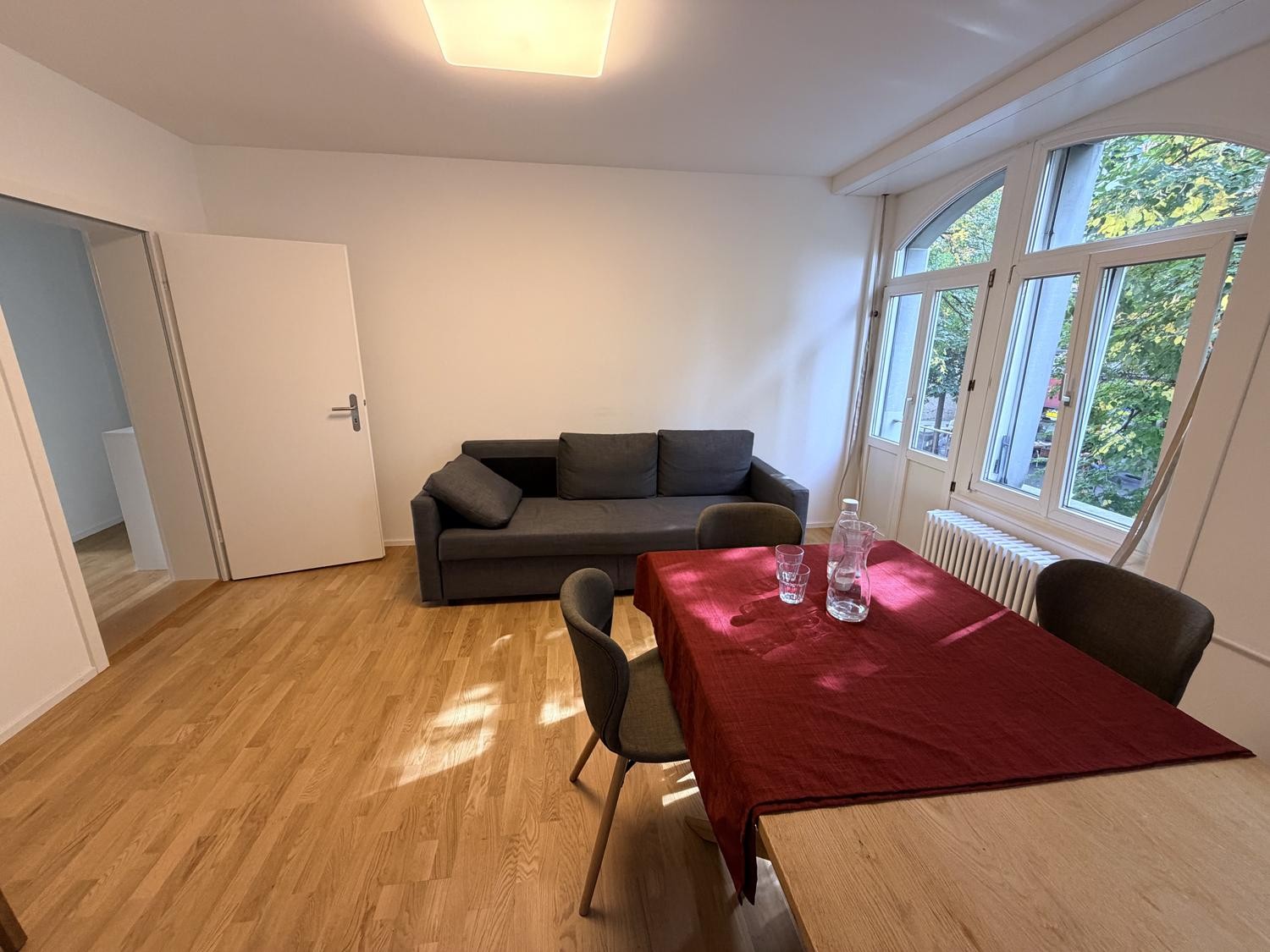 3 Zimmer Wohnung
