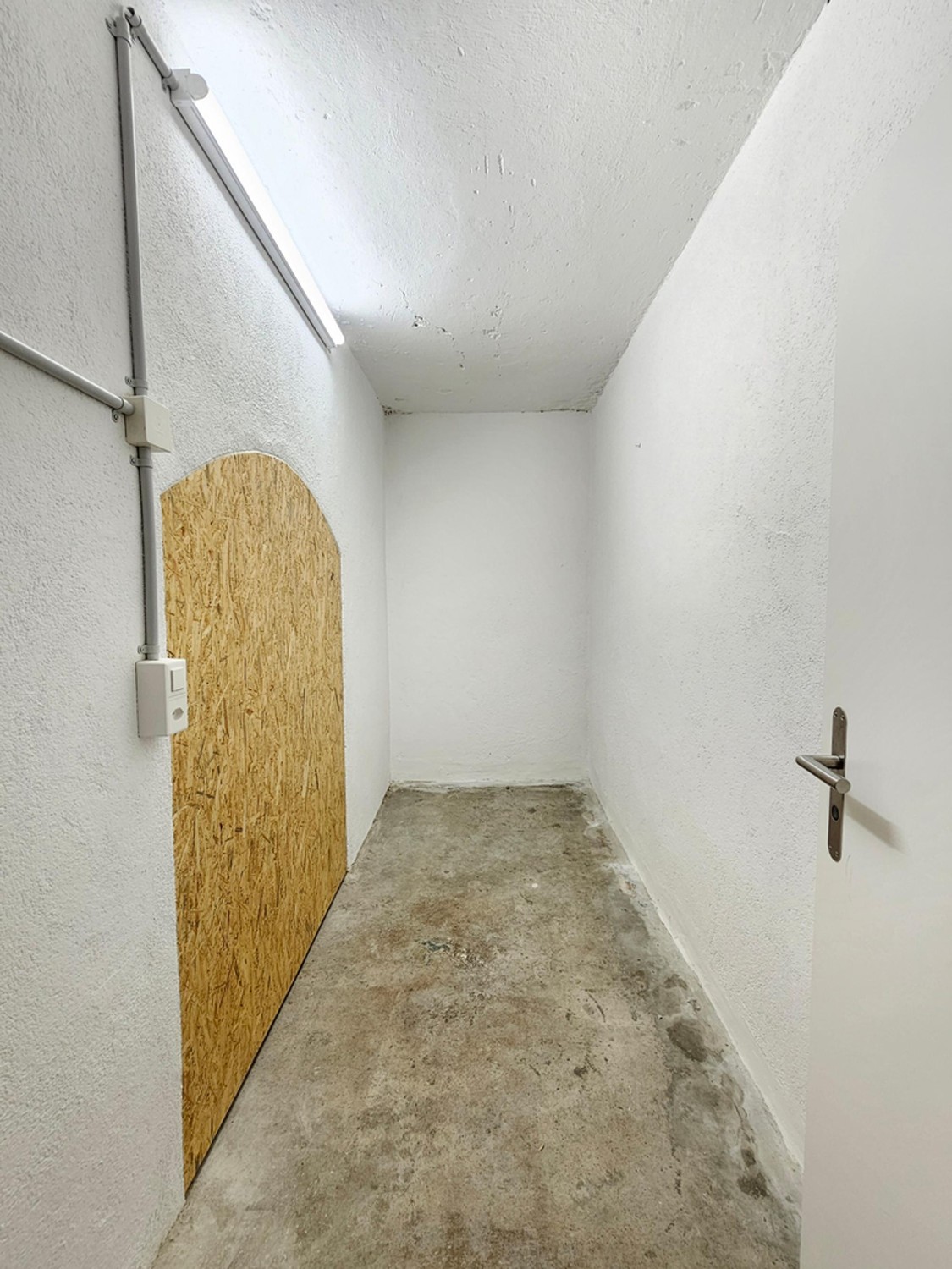 3 Zimmer Wohnung