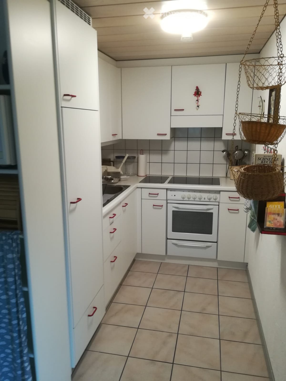 1 room apartment, photo 1 of 5
