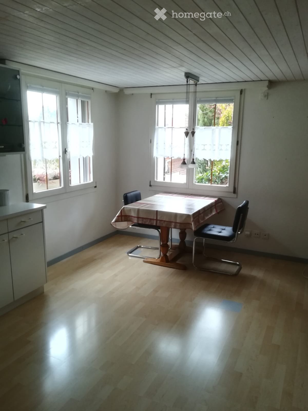 1 room apartment, photo 4 of 5