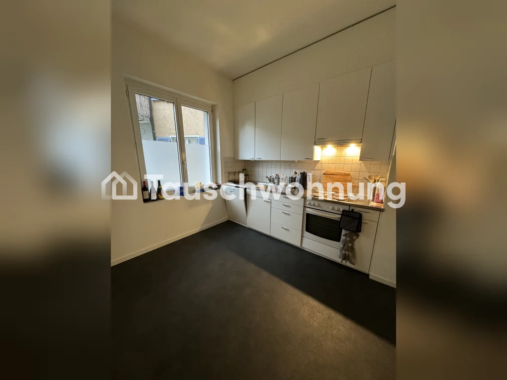 4 rooms apartment
