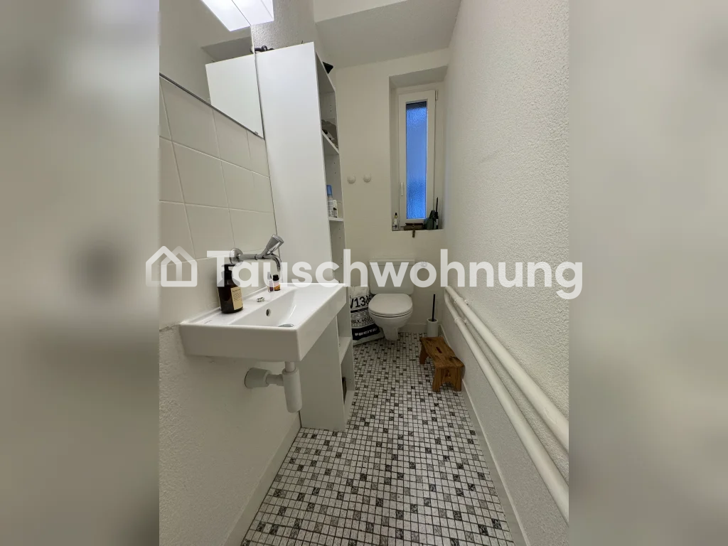 4 rooms apartment