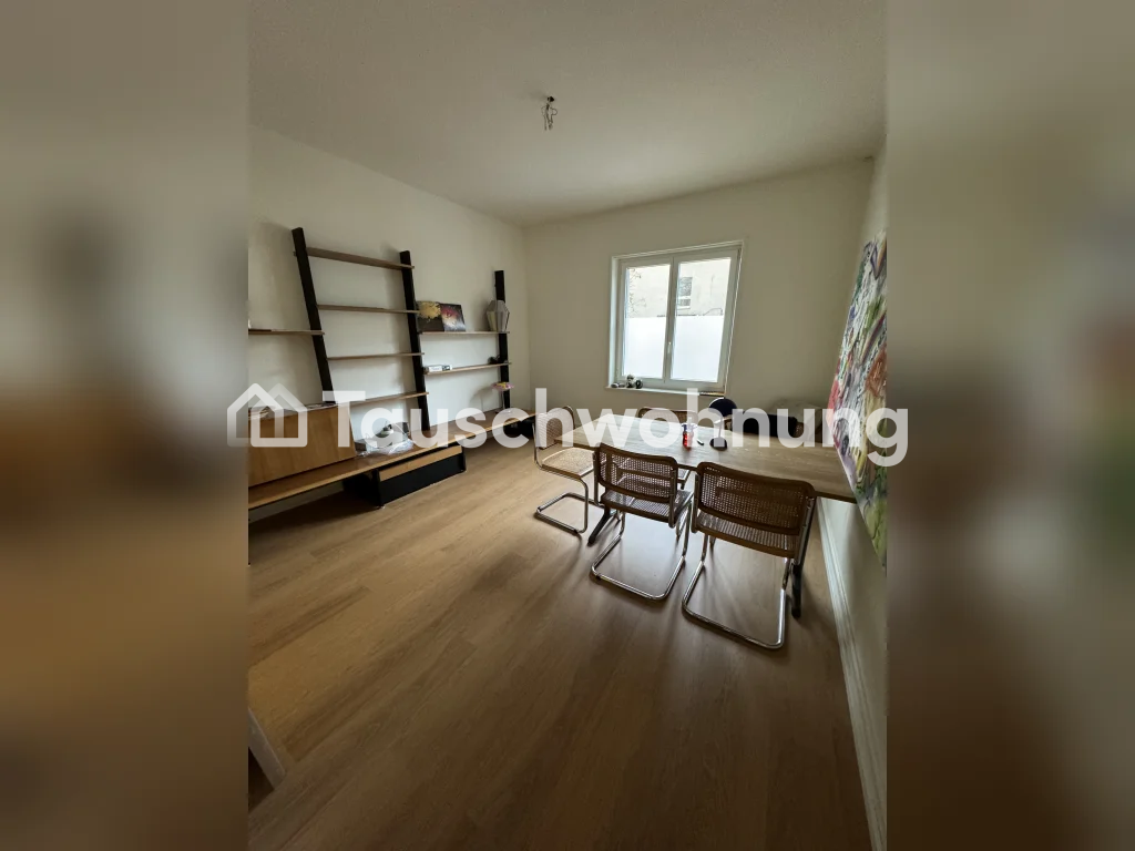 4 rooms apartment