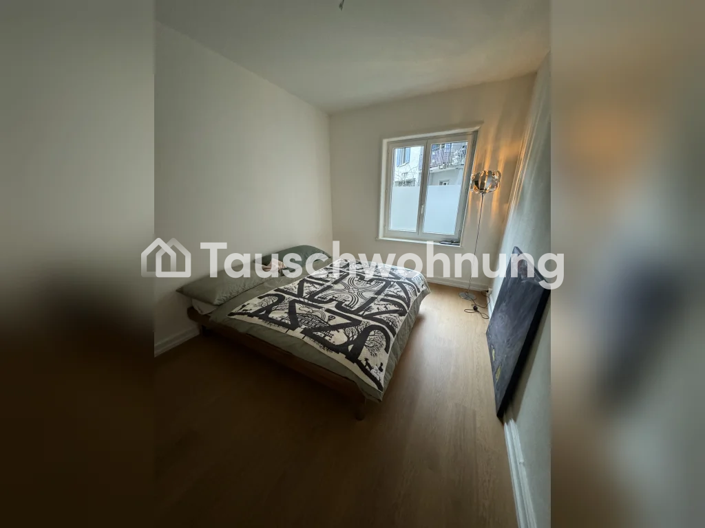 4 rooms apartment