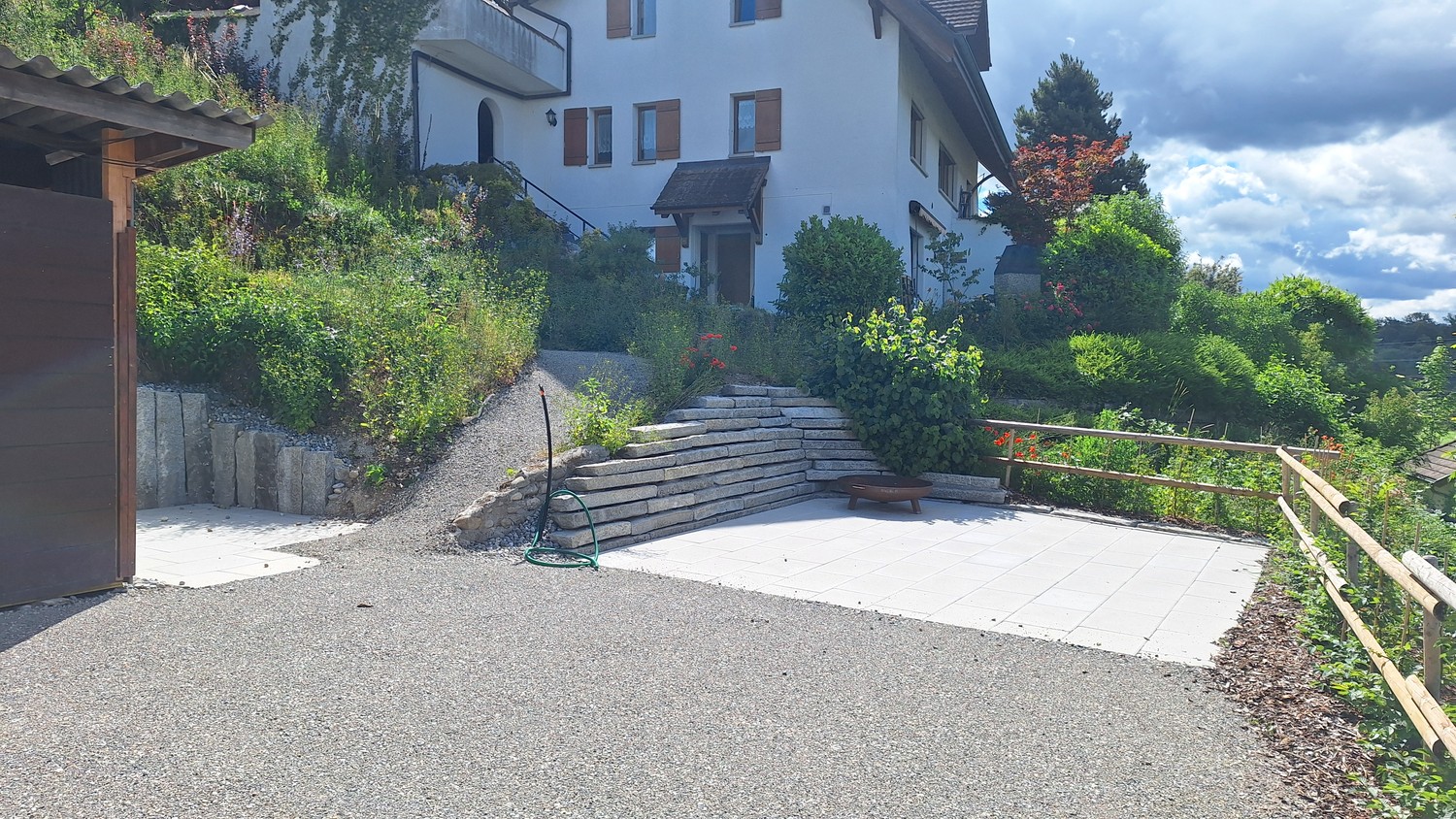 maison individuelle de 4 pièces, photo 3 sur 7