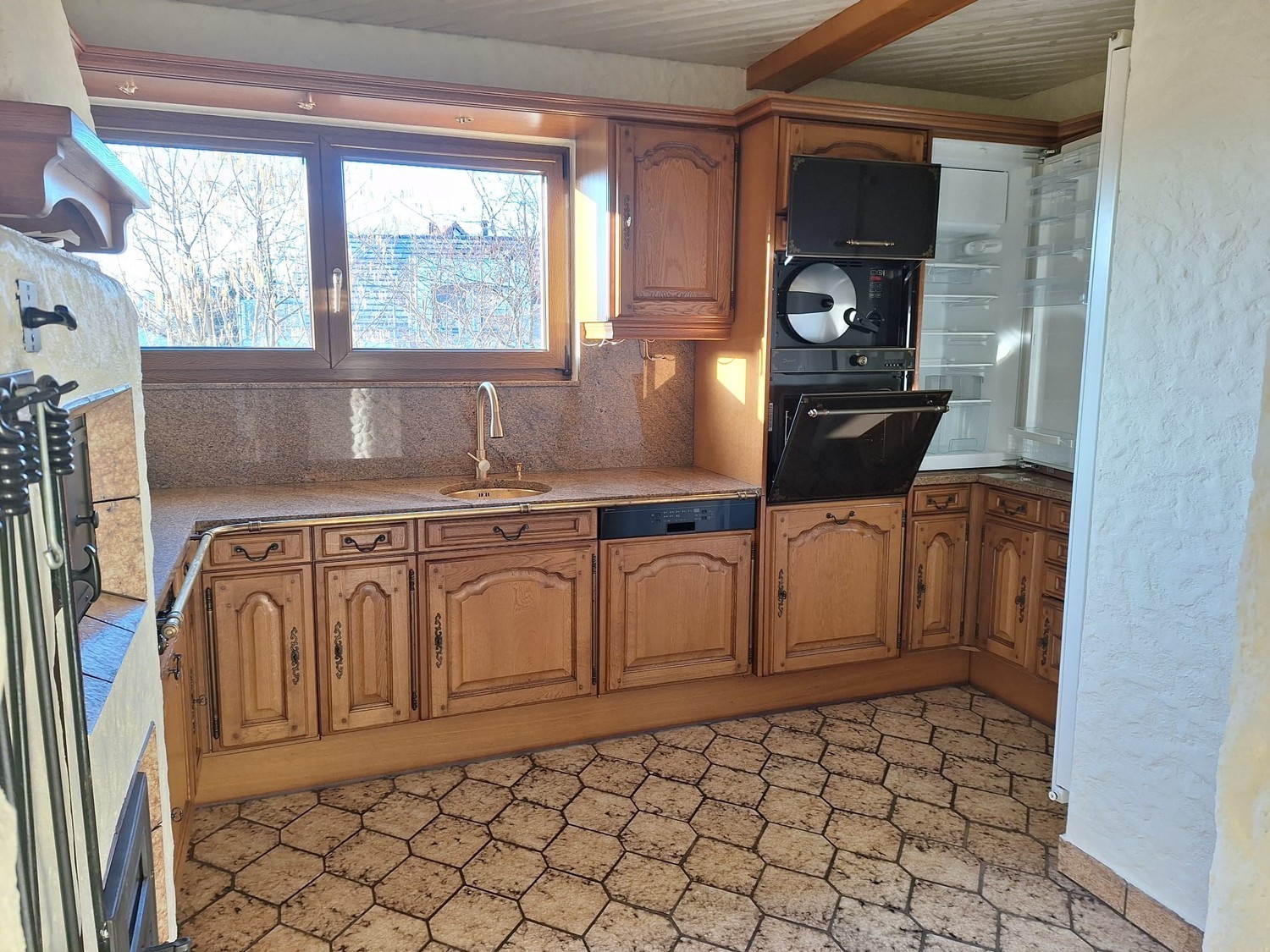 maison individuelle de 4 pièces, photo 4 sur 7