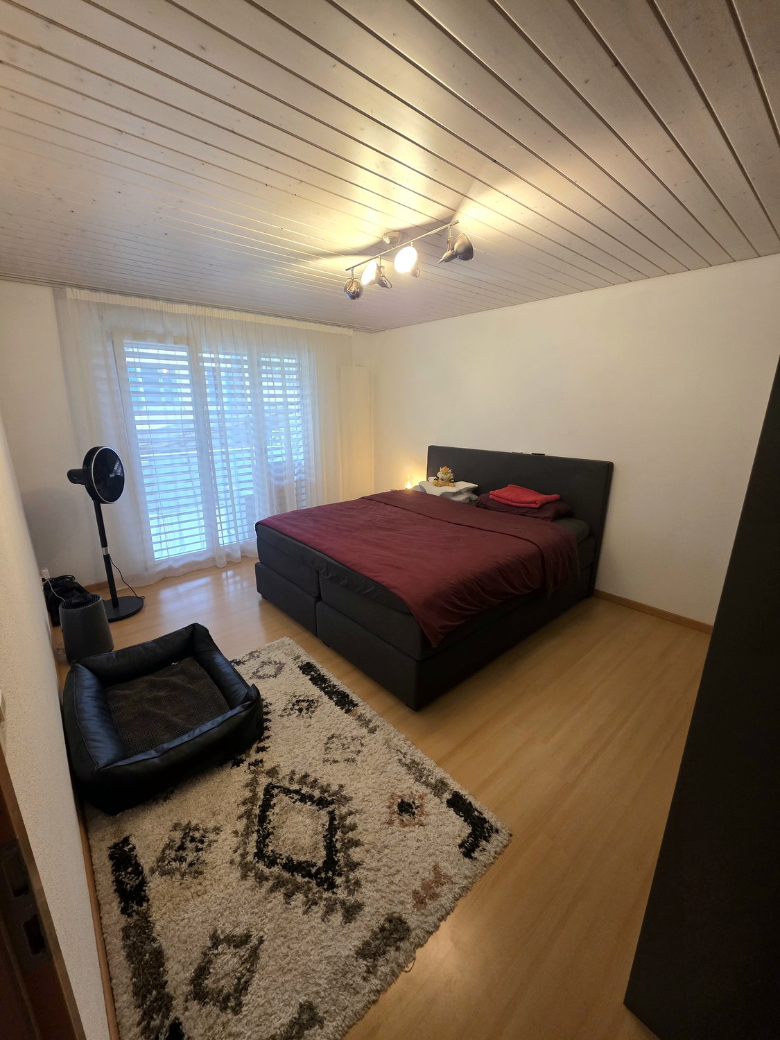 3 ½ rooms apartment, photo 6 of 10