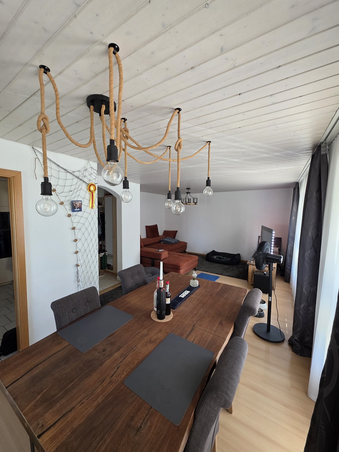3 ½ rooms apartment, photo 2 of 10