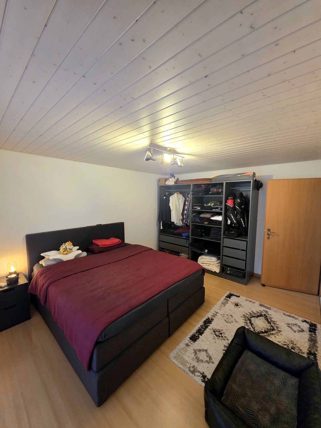 3 ½ rooms apartment, photo 5 of 10
