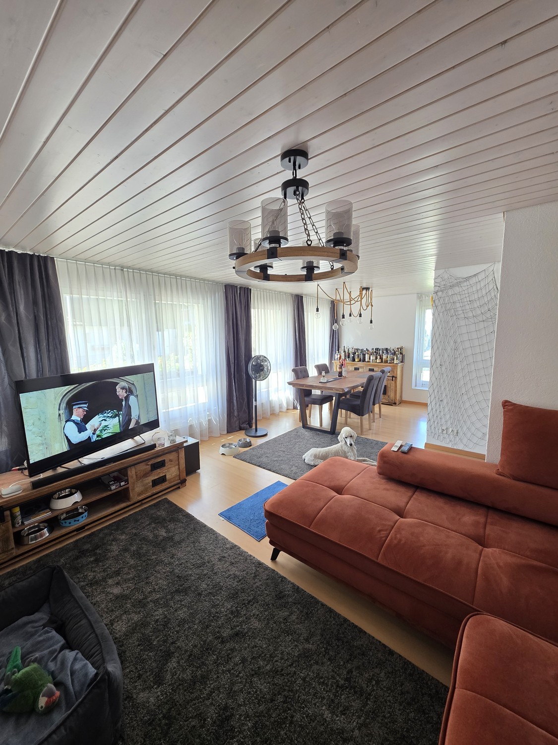 3 ½ rooms apartment, photo 1 of 10