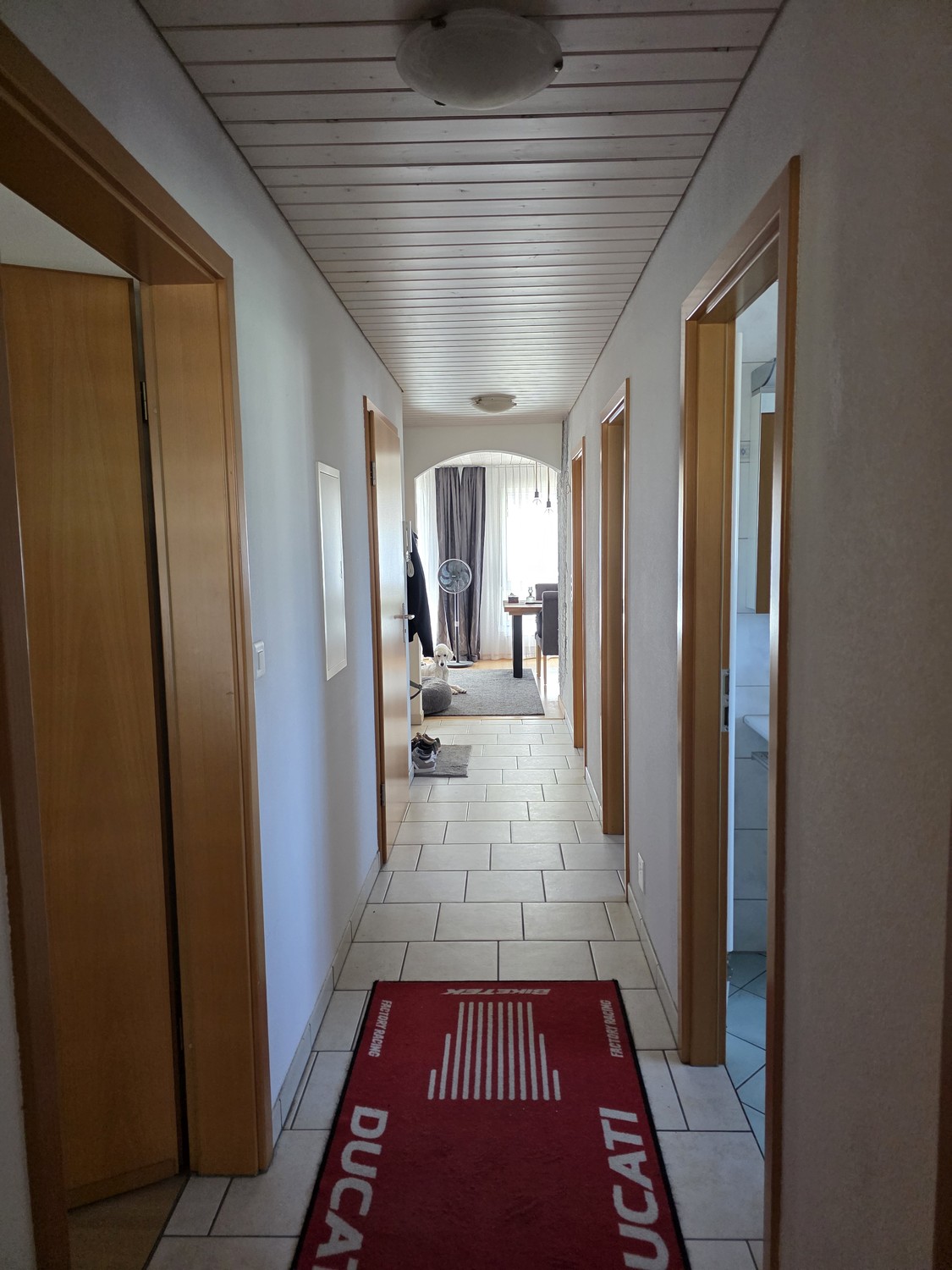 3 ½ rooms apartment, photo 10 of 10