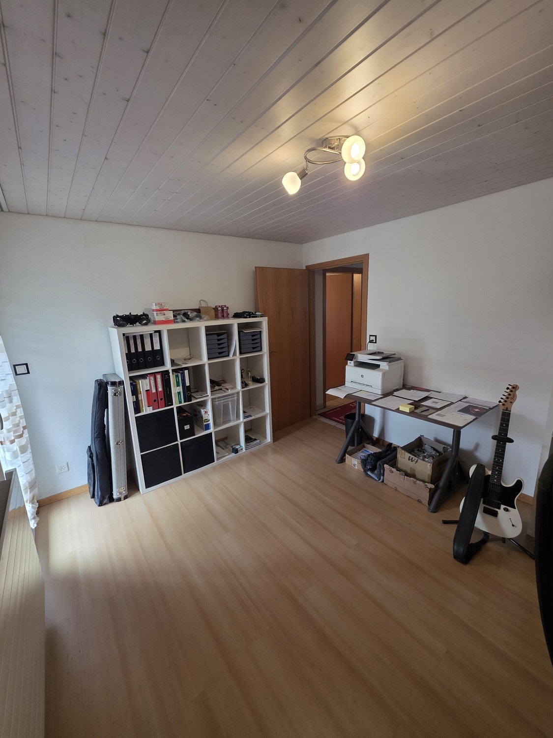 3 ½ rooms apartment, photo 4 of 10