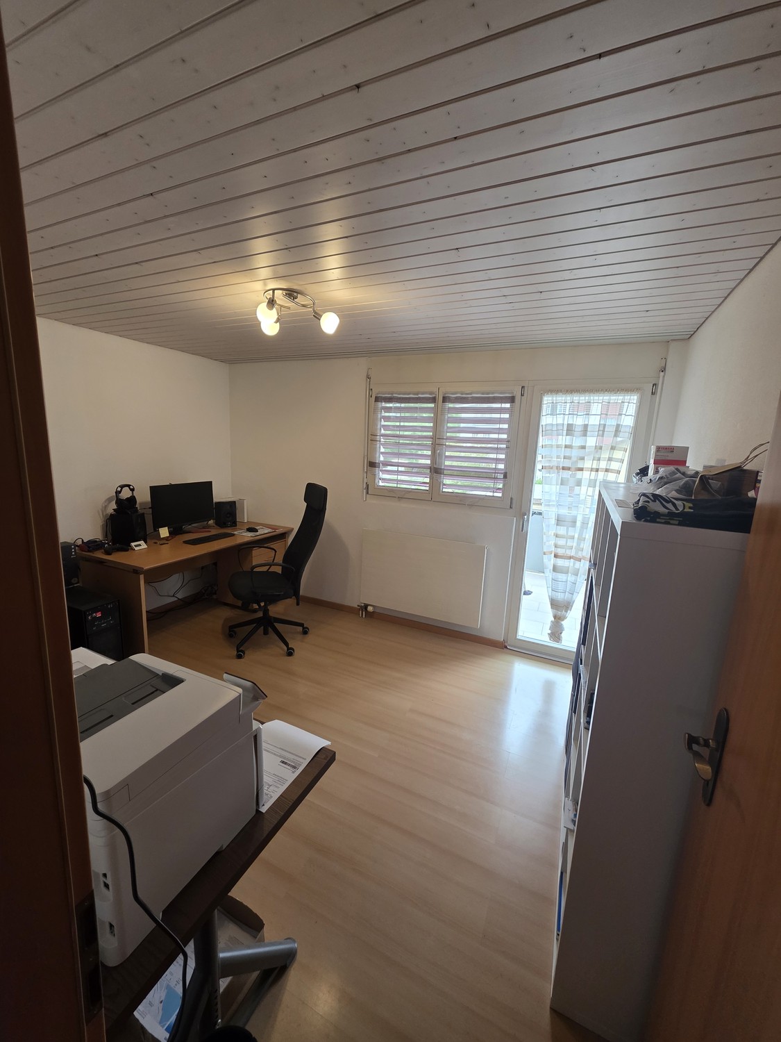 3 ½ rooms apartment, photo 3 of 10