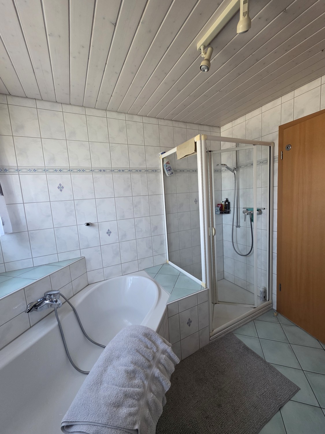 3 ½ rooms apartment, photo 9 of 10