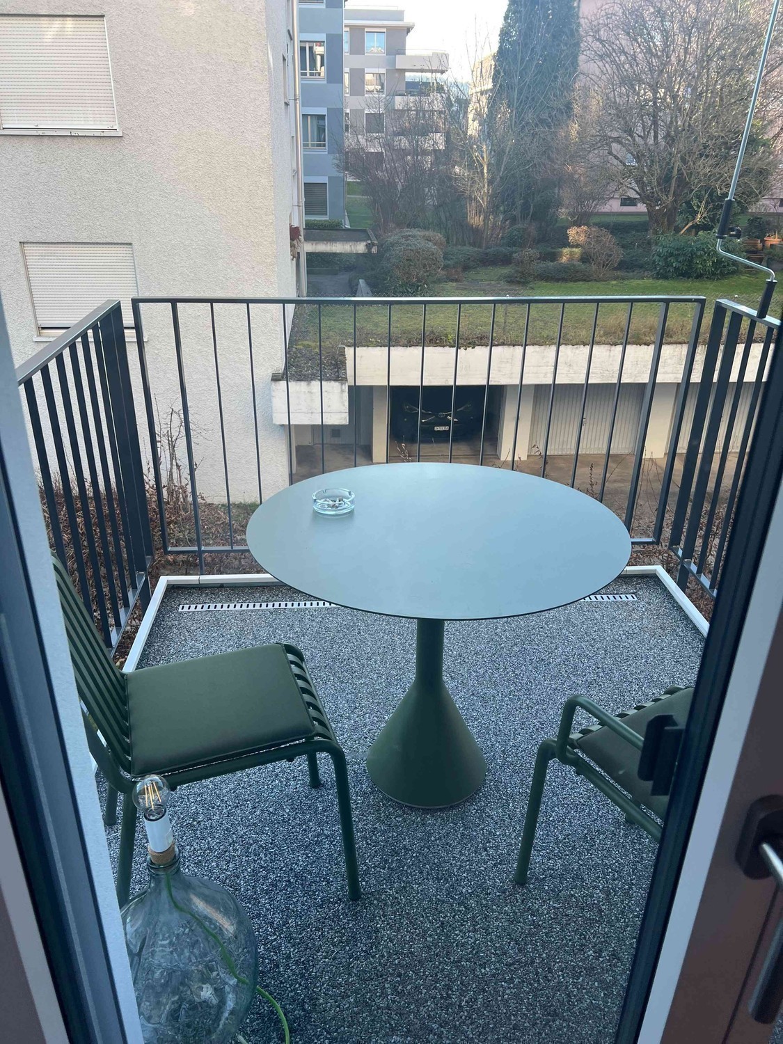 2 ½ rooms apartment, photo 6 of 8