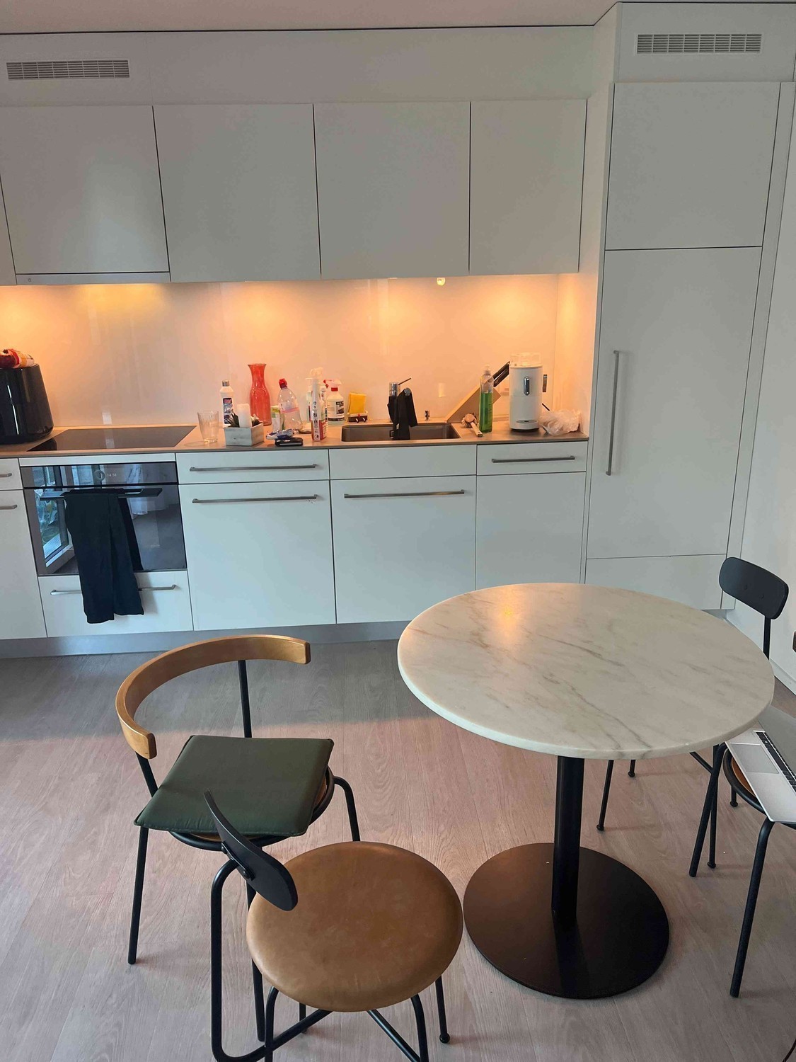 2 ½ rooms apartment, photo 3 of 8