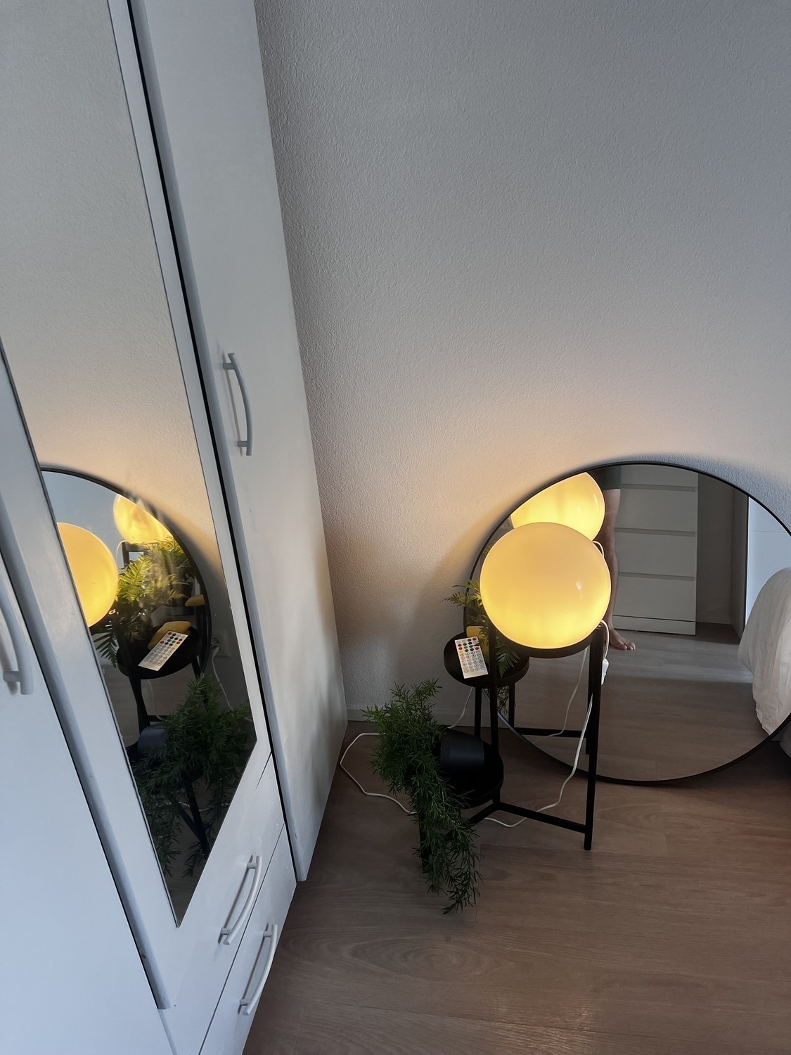 2 ½ rooms apartment, photo 8 of 8