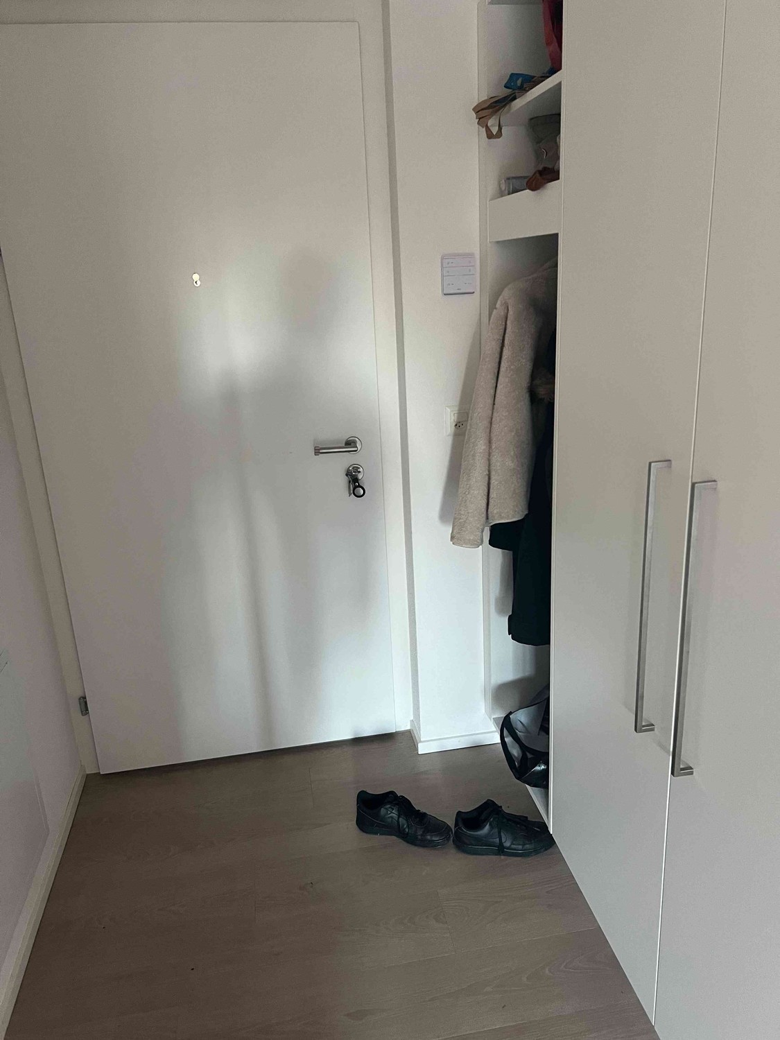 2 ½ rooms apartment, photo 4 of 8