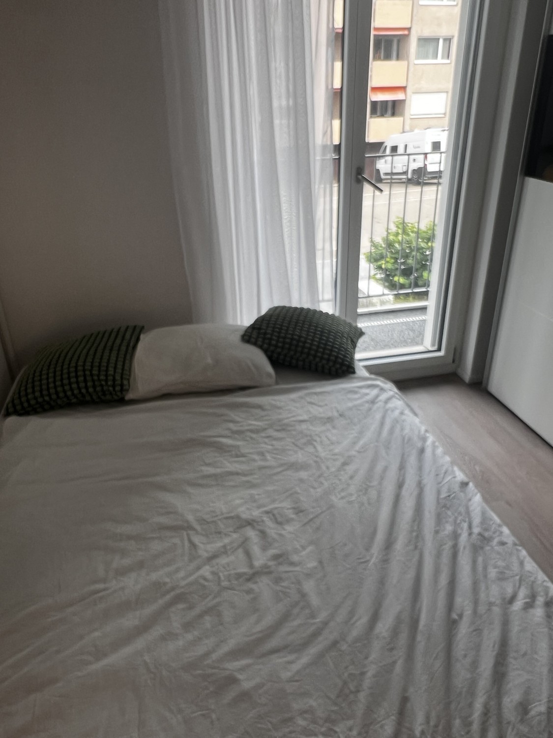 2 ½ rooms apartment, photo 7 of 8
