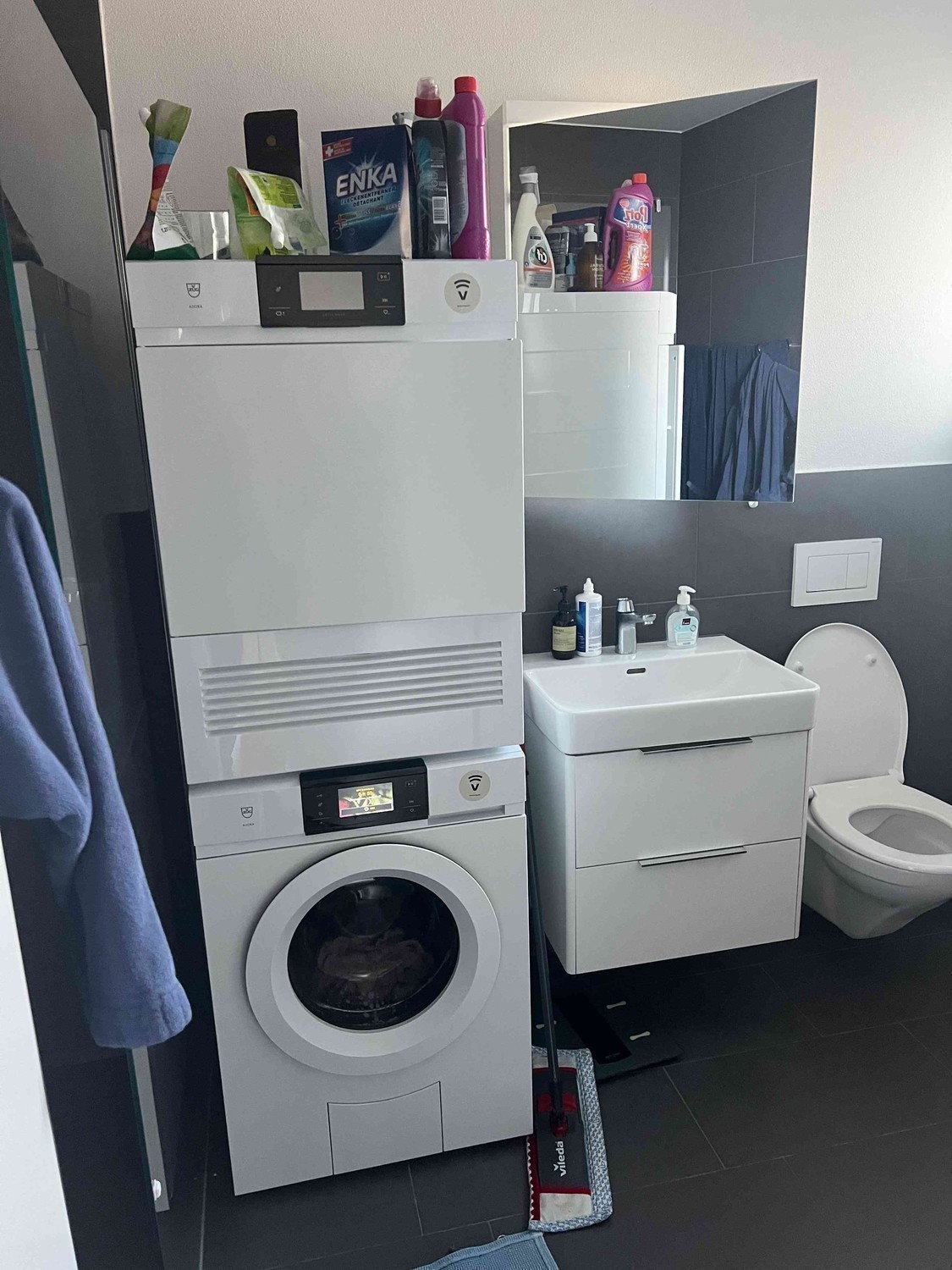 2 ½ rooms apartment, photo 5 of 8