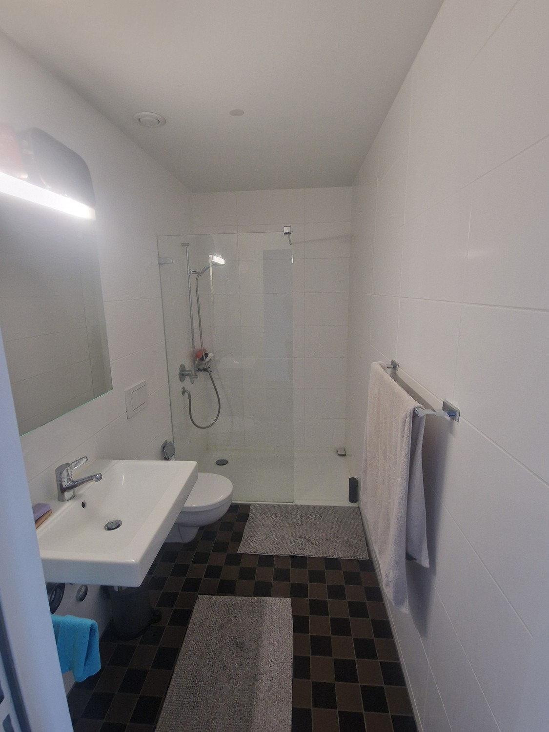 Room in a shared flat, photo 3 of 10
