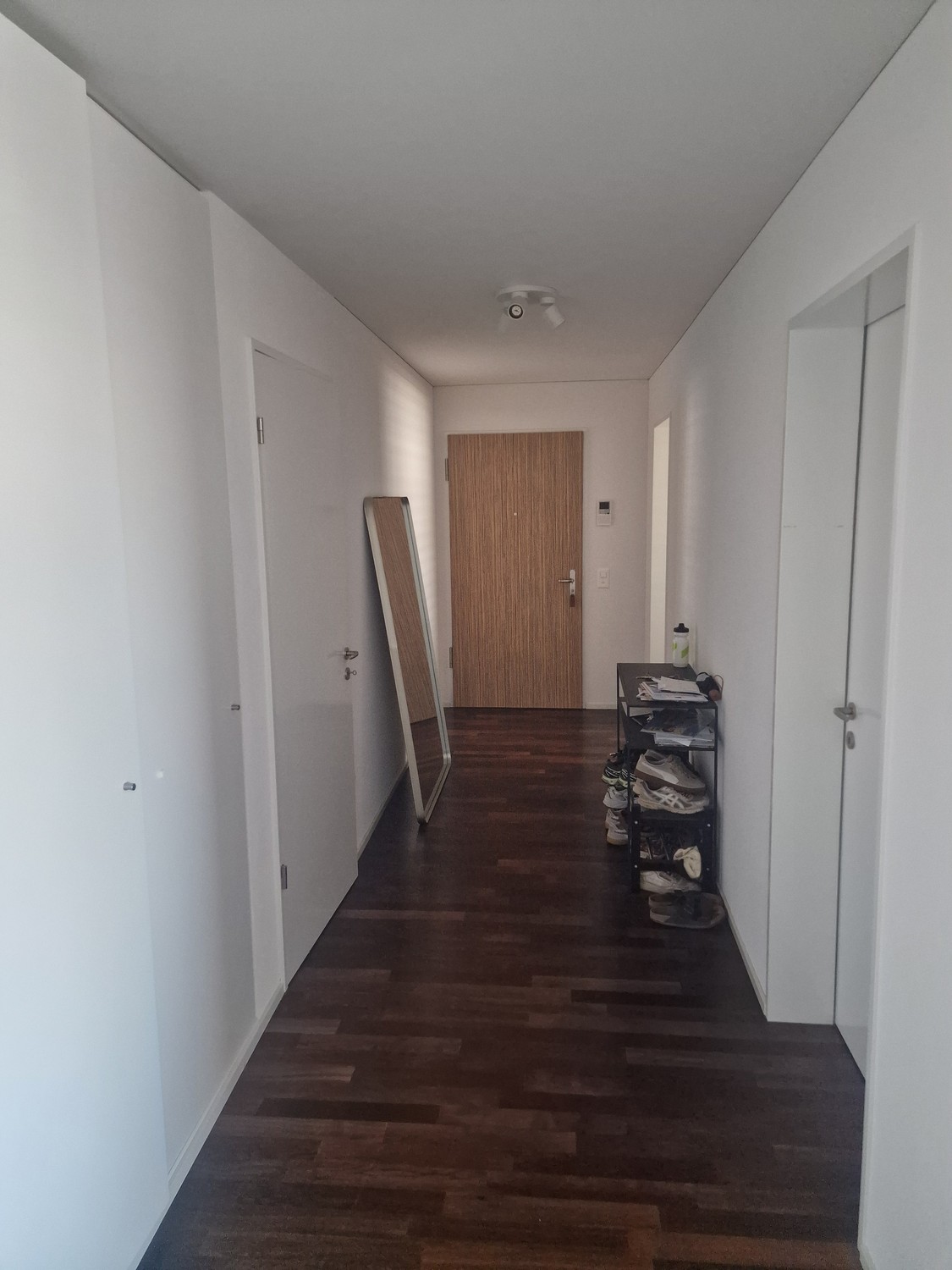 Room in a shared flat, photo 9 of 10